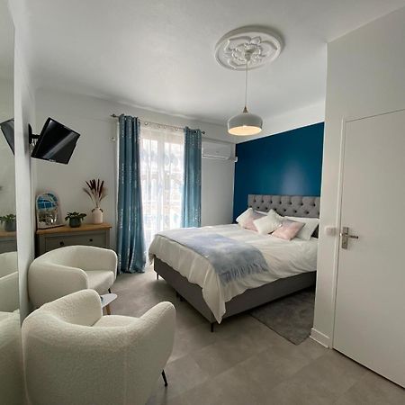 Hotel Chambre Tout Confort Limay Zewnętrze zdjęcie