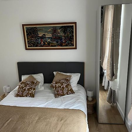 Hotel Chambre Tout Confort Limay Zewnętrze zdjęcie