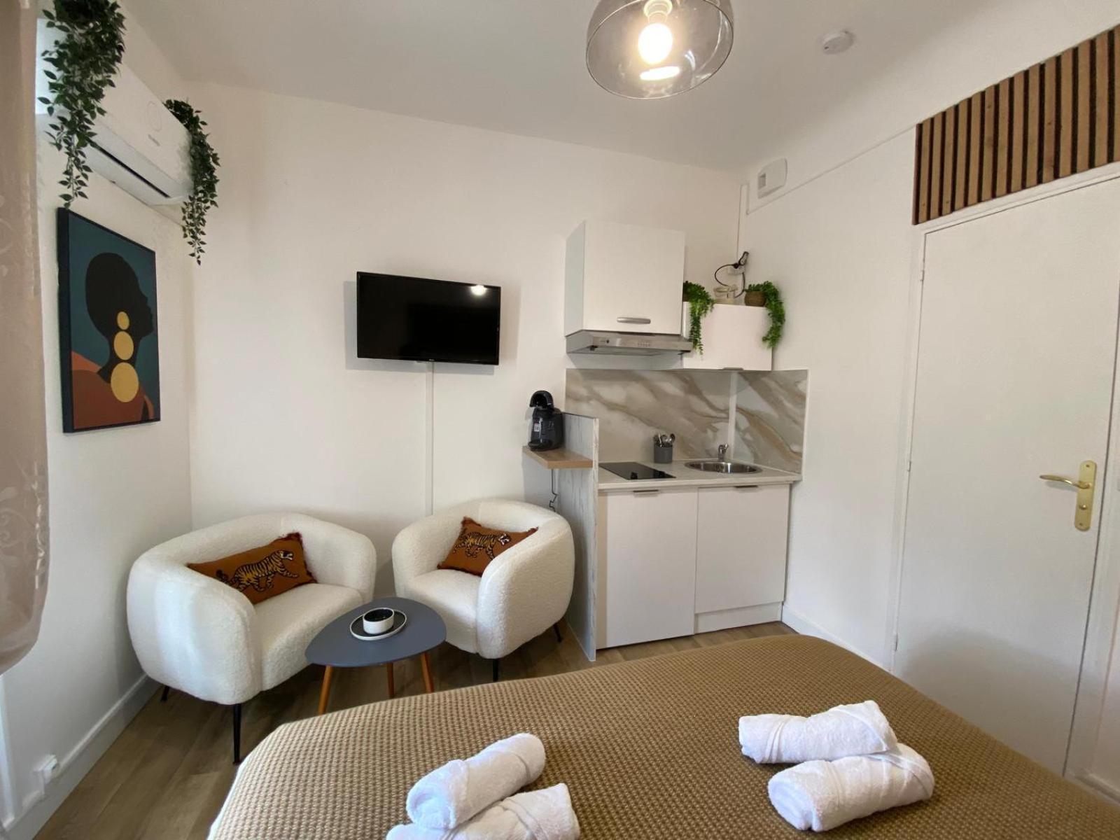 Hotel Chambre Tout Confort Limay Zewnętrze zdjęcie