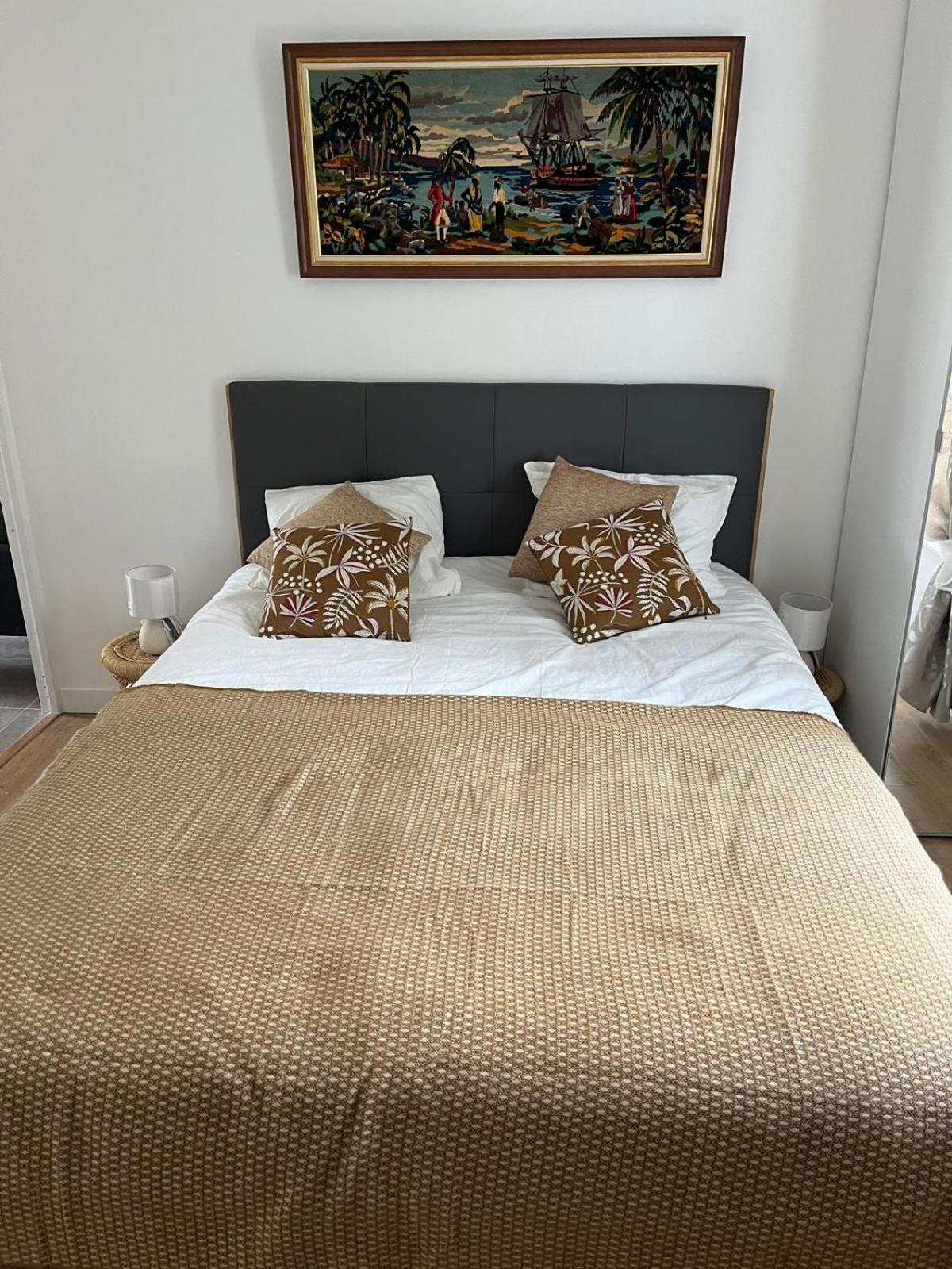 Hotel Chambre Tout Confort Limay Zewnętrze zdjęcie