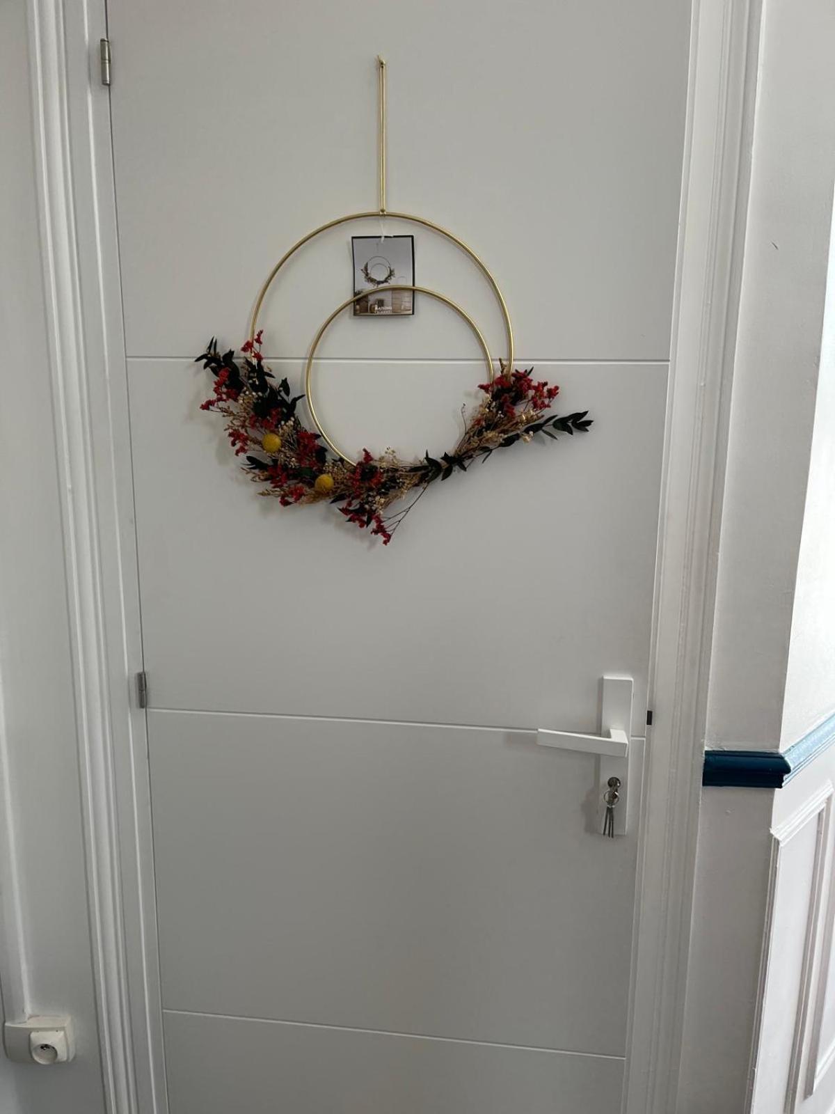 Hotel Chambre Tout Confort Limay Pokój zdjęcie